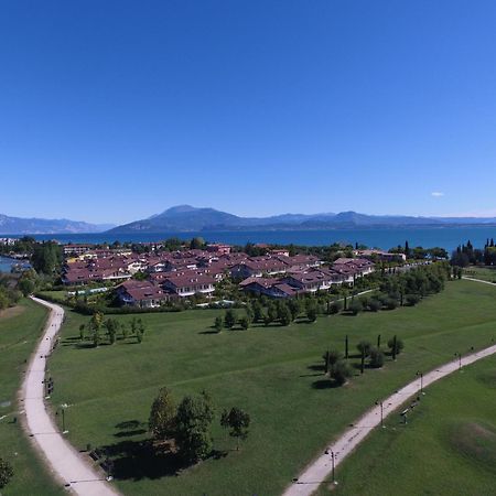 Alma Garda Home Sirmione Zewnętrze zdjęcie
