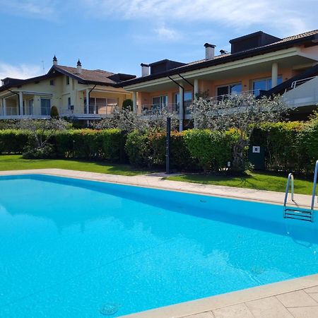 Alma Garda Home Sirmione Zewnętrze zdjęcie