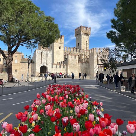 Alma Garda Home Sirmione Zewnętrze zdjęcie
