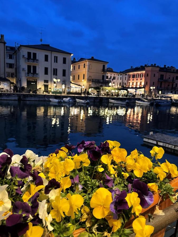 Alma Garda Home Sirmione Zewnętrze zdjęcie