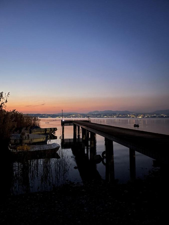 Alma Garda Home Sirmione Zewnętrze zdjęcie