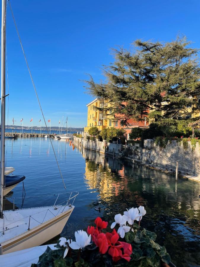 Alma Garda Home Sirmione Zewnętrze zdjęcie
