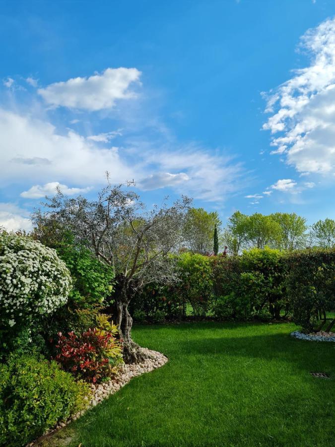 Alma Garda Home Sirmione Zewnętrze zdjęcie