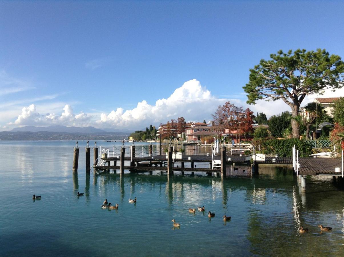 Alma Garda Home Sirmione Zewnętrze zdjęcie