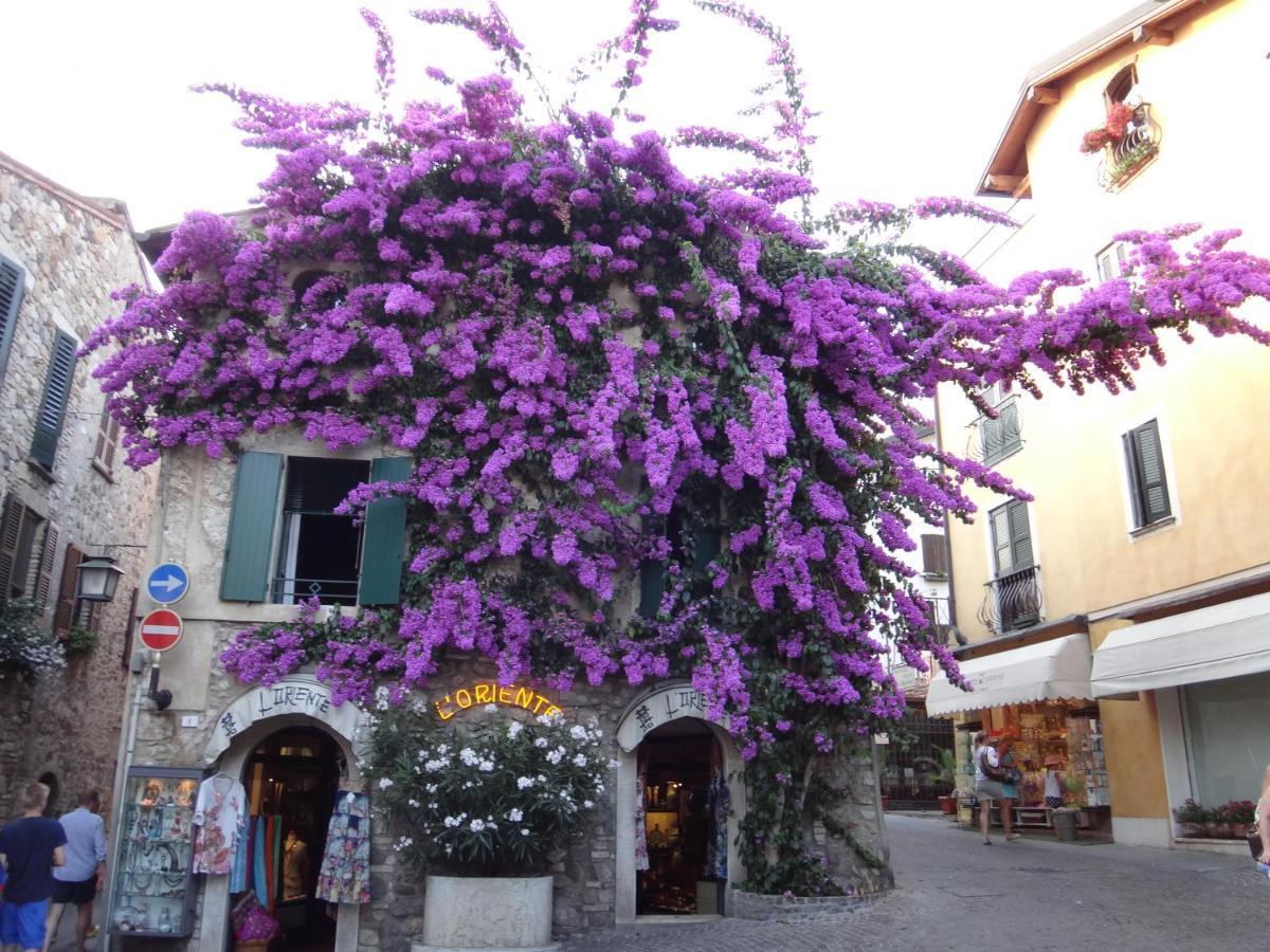 Alma Garda Home Sirmione Zewnętrze zdjęcie