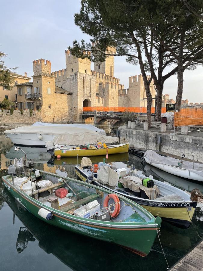 Alma Garda Home Sirmione Zewnętrze zdjęcie