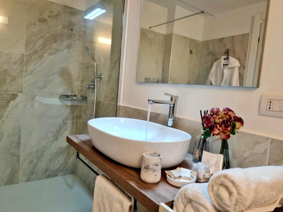 Alma Garda Home Sirmione Zewnętrze zdjęcie