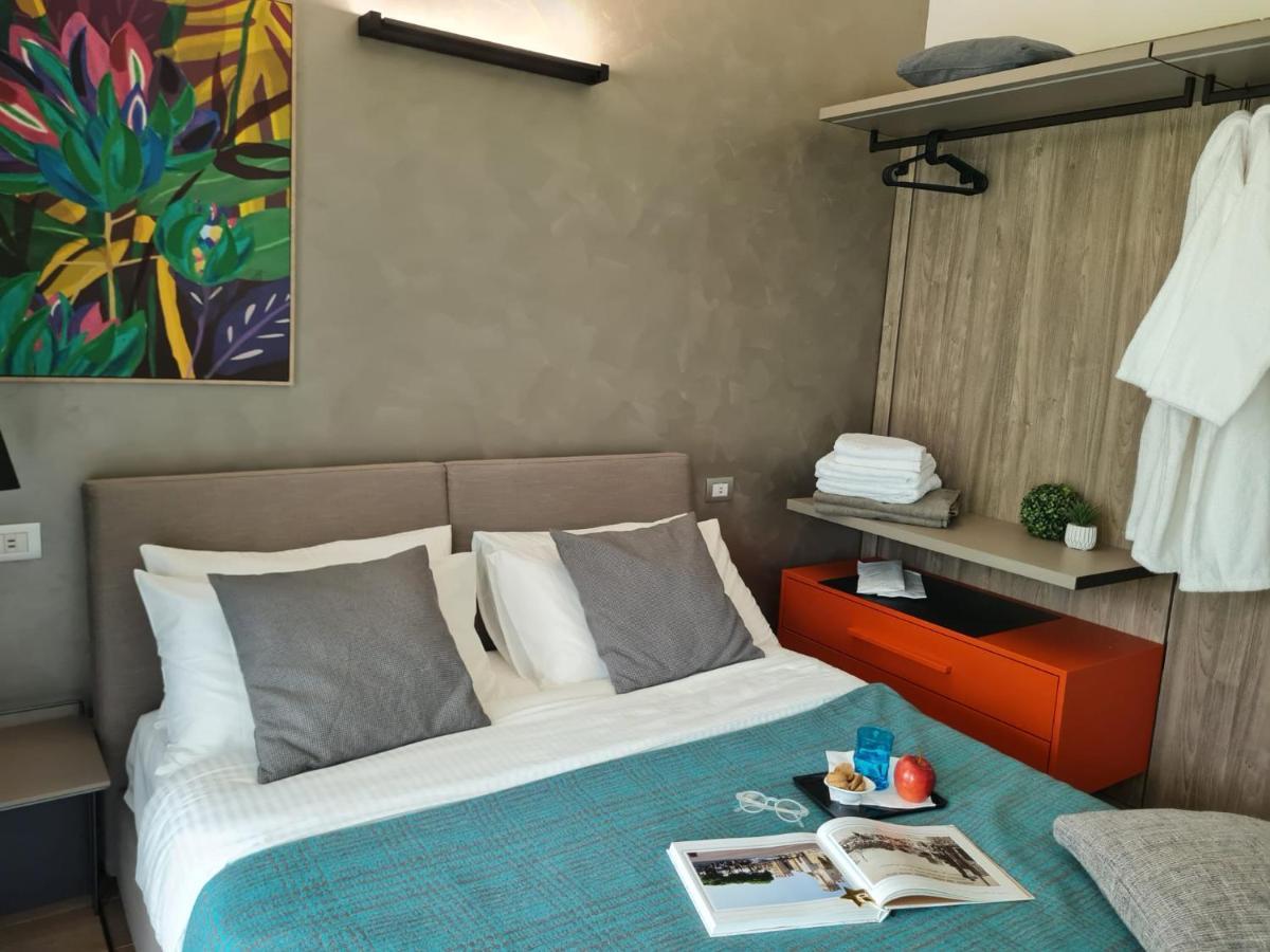 Alma Garda Home Sirmione Zewnętrze zdjęcie