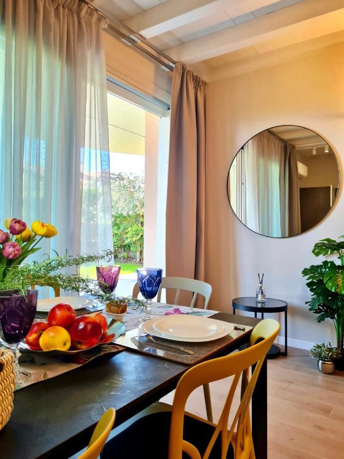 Alma Garda Home Sirmione Zewnętrze zdjęcie