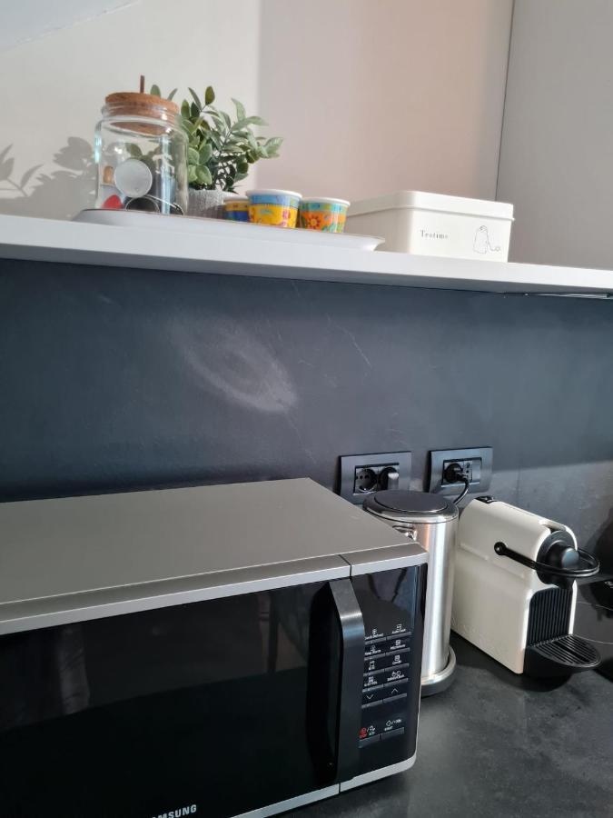 Alma Garda Home Sirmione Zewnętrze zdjęcie