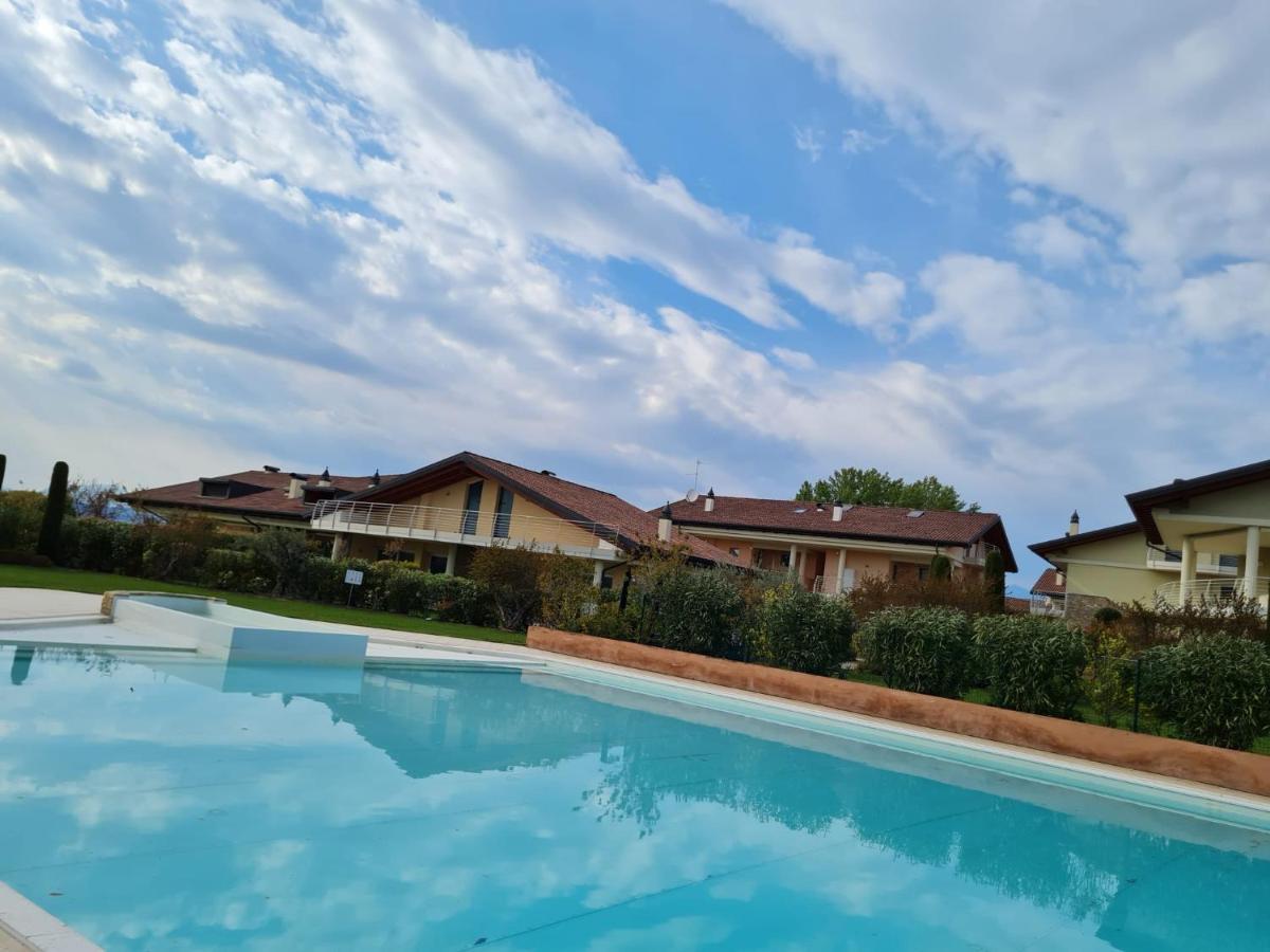 Alma Garda Home Sirmione Zewnętrze zdjęcie