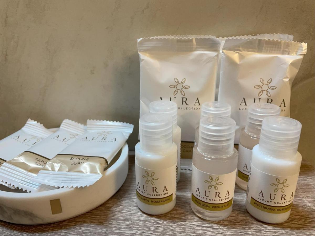 Alma Garda Home Sirmione Zewnętrze zdjęcie
