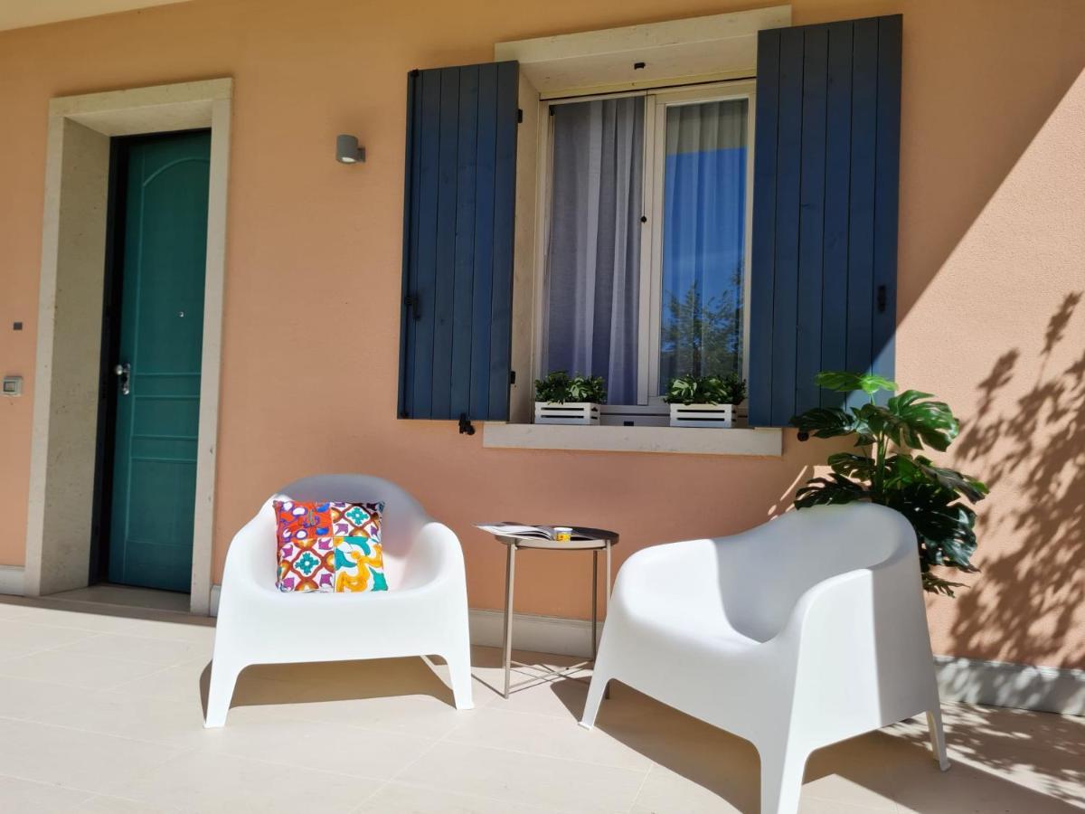 Alma Garda Home Sirmione Zewnętrze zdjęcie