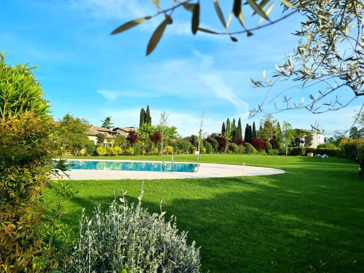 Alma Garda Home Sirmione Zewnętrze zdjęcie