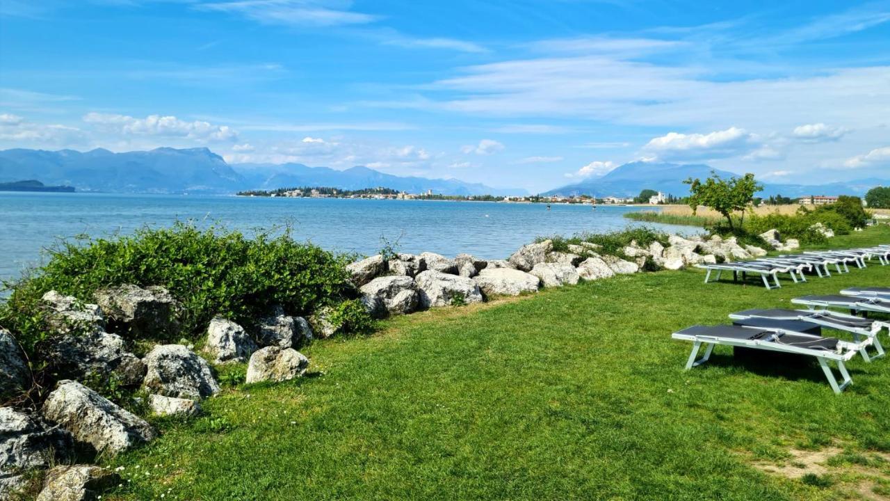 Alma Garda Home Sirmione Zewnętrze zdjęcie