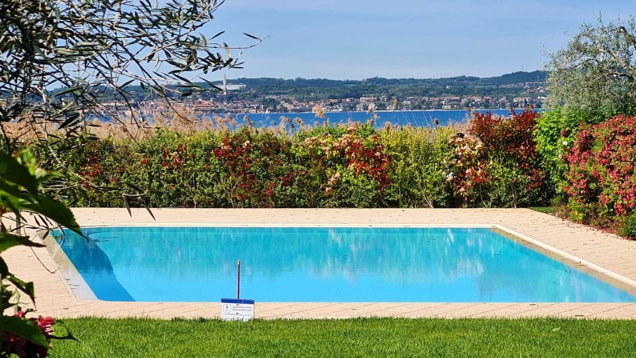 Alma Garda Home Sirmione Zewnętrze zdjęcie