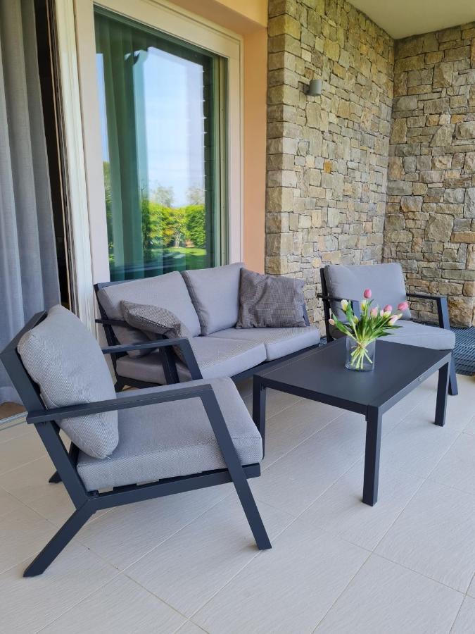 Alma Garda Home Sirmione Zewnętrze zdjęcie
