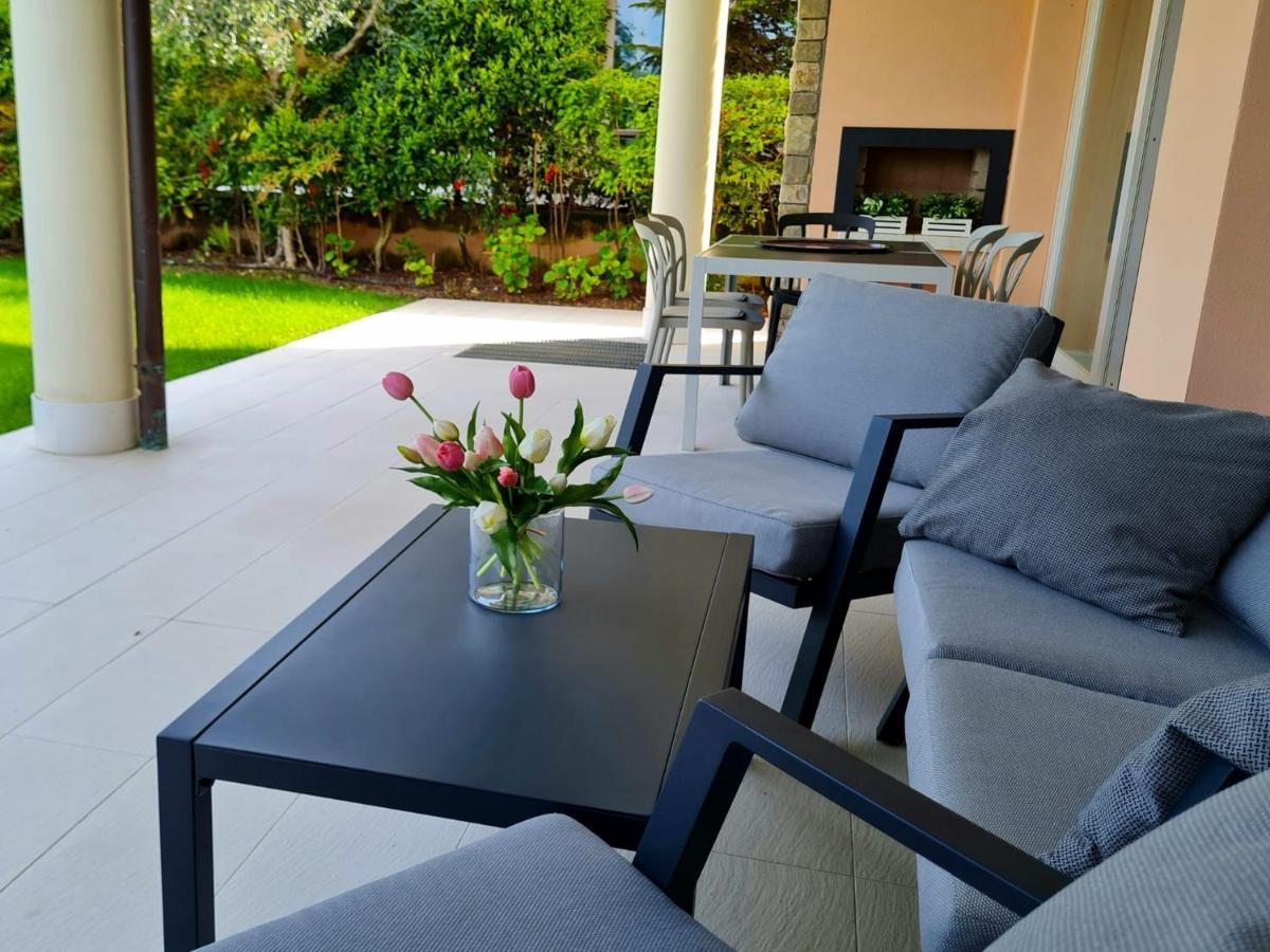 Alma Garda Home Sirmione Zewnętrze zdjęcie