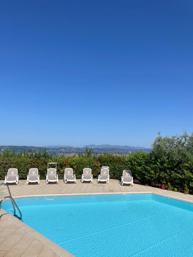 Alma Garda Home Sirmione Zewnętrze zdjęcie