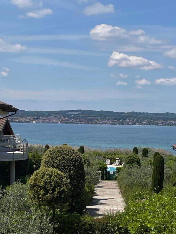 Alma Garda Home Sirmione Zewnętrze zdjęcie
