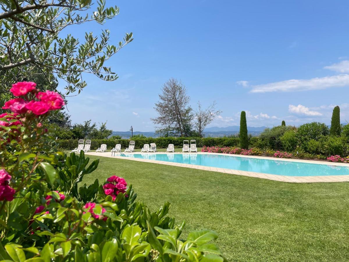 Alma Garda Home Sirmione Zewnętrze zdjęcie