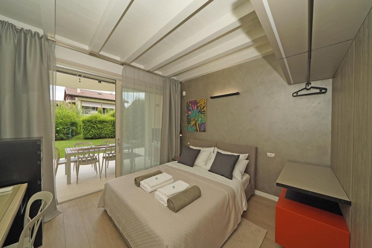 Alma Garda Home Sirmione Zewnętrze zdjęcie