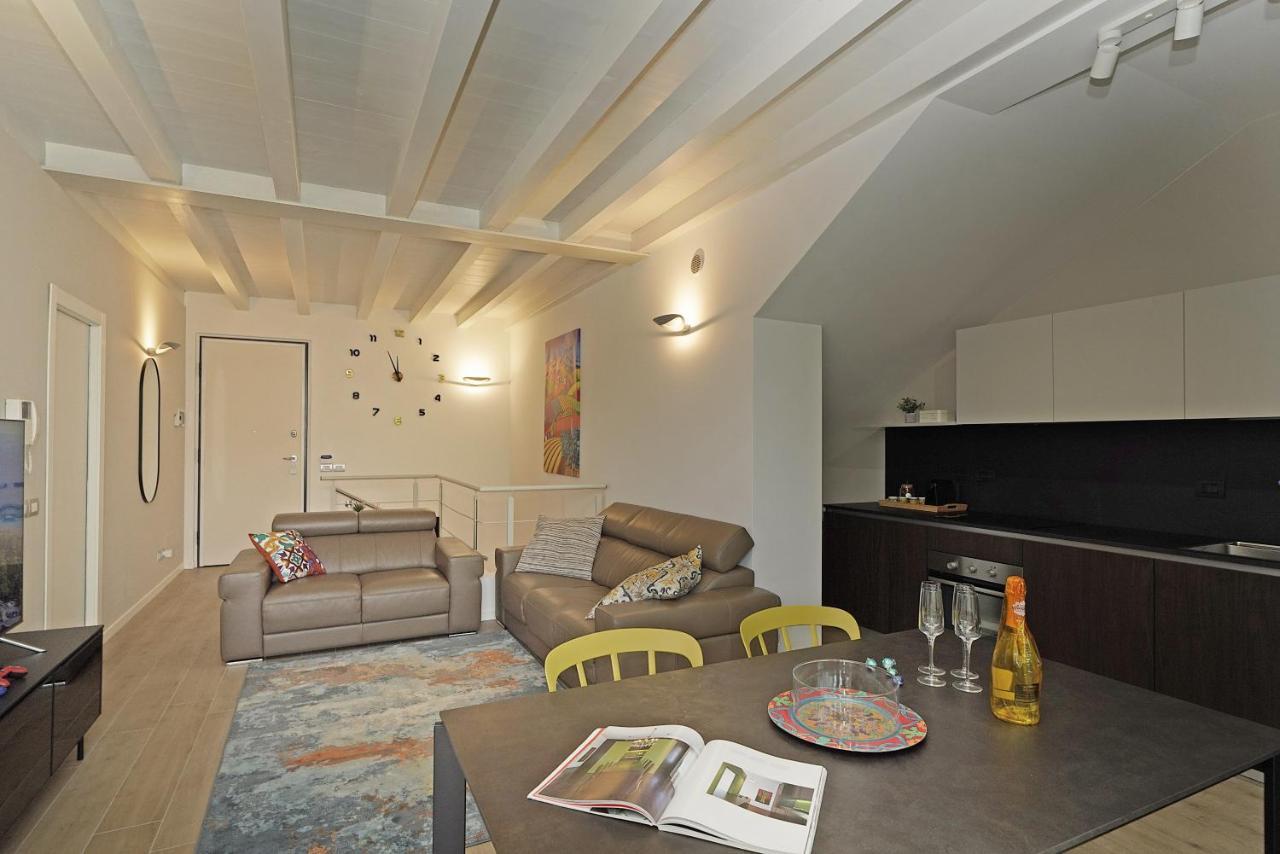 Alma Garda Home Sirmione Zewnętrze zdjęcie