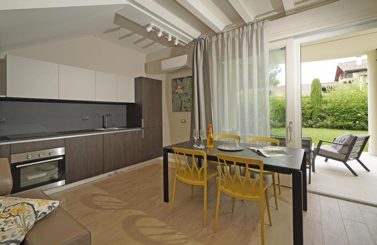 Alma Garda Home Sirmione Zewnętrze zdjęcie