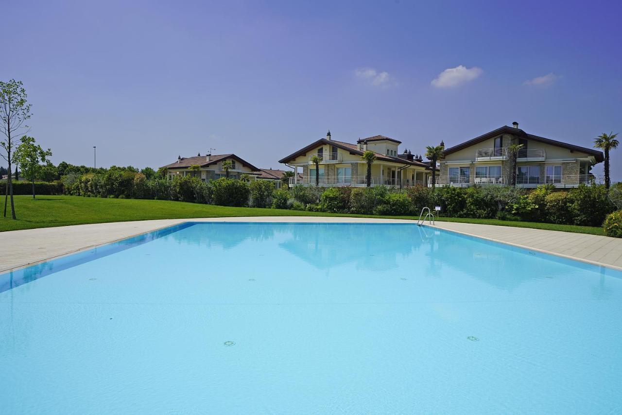 Alma Garda Home Sirmione Zewnętrze zdjęcie