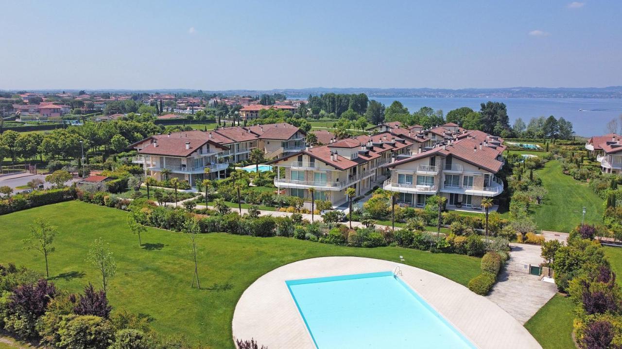 Alma Garda Home Sirmione Zewnętrze zdjęcie