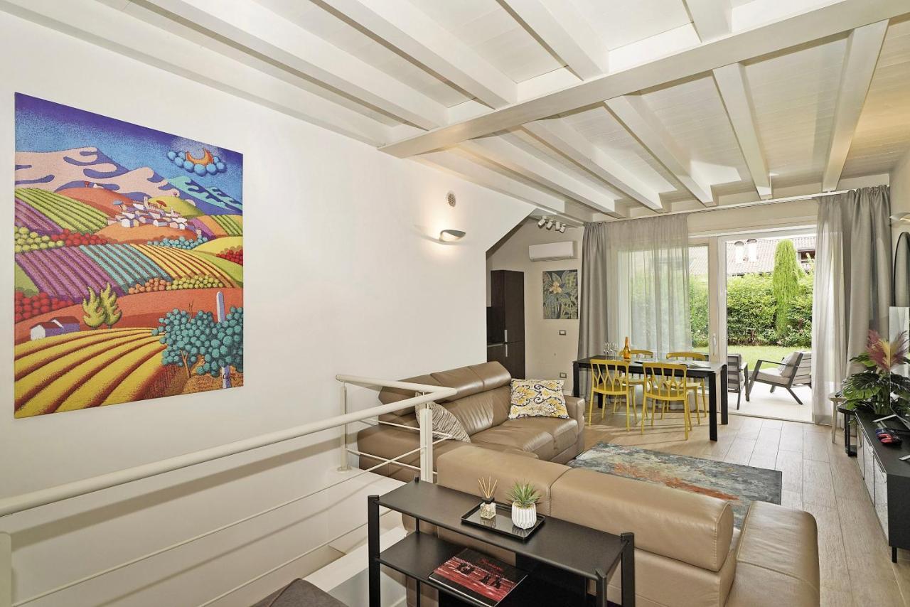 Alma Garda Home Sirmione Zewnętrze zdjęcie