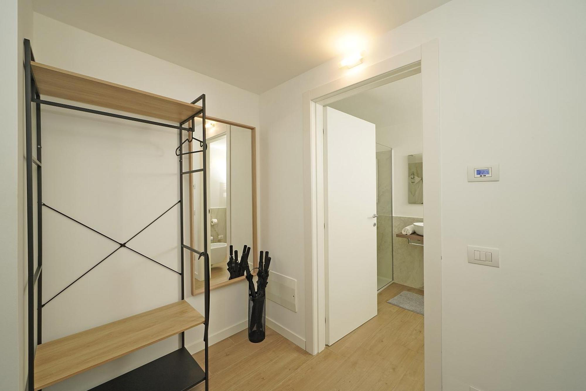 Alma Garda Home Sirmione Zewnętrze zdjęcie