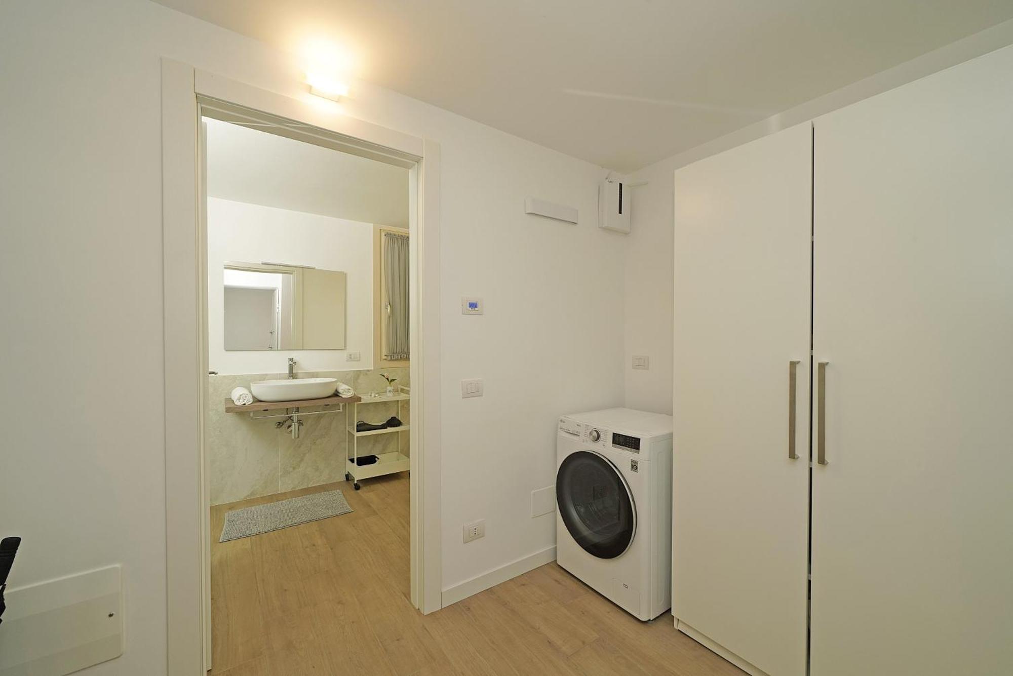 Alma Garda Home Sirmione Zewnętrze zdjęcie