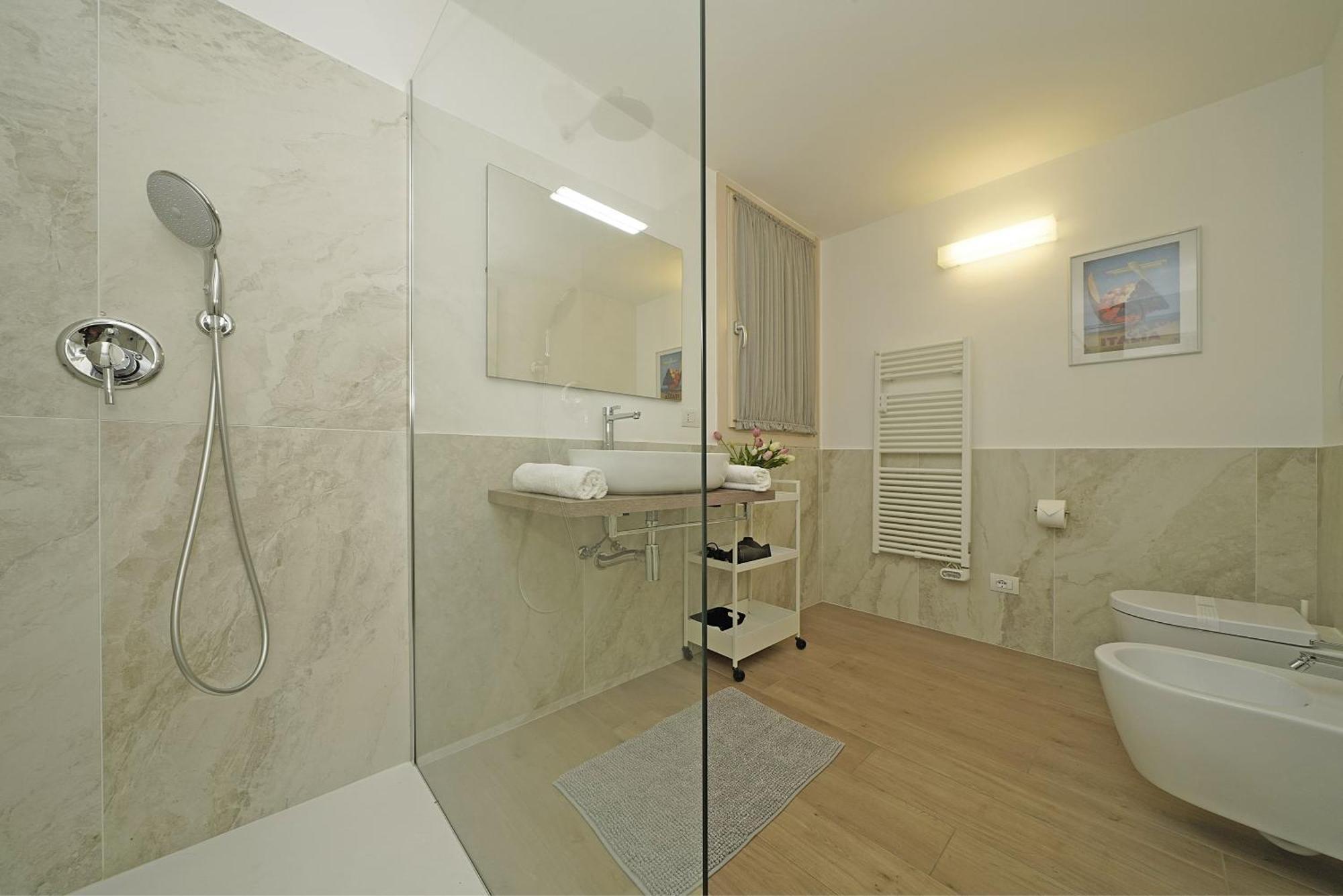 Alma Garda Home Sirmione Zewnętrze zdjęcie