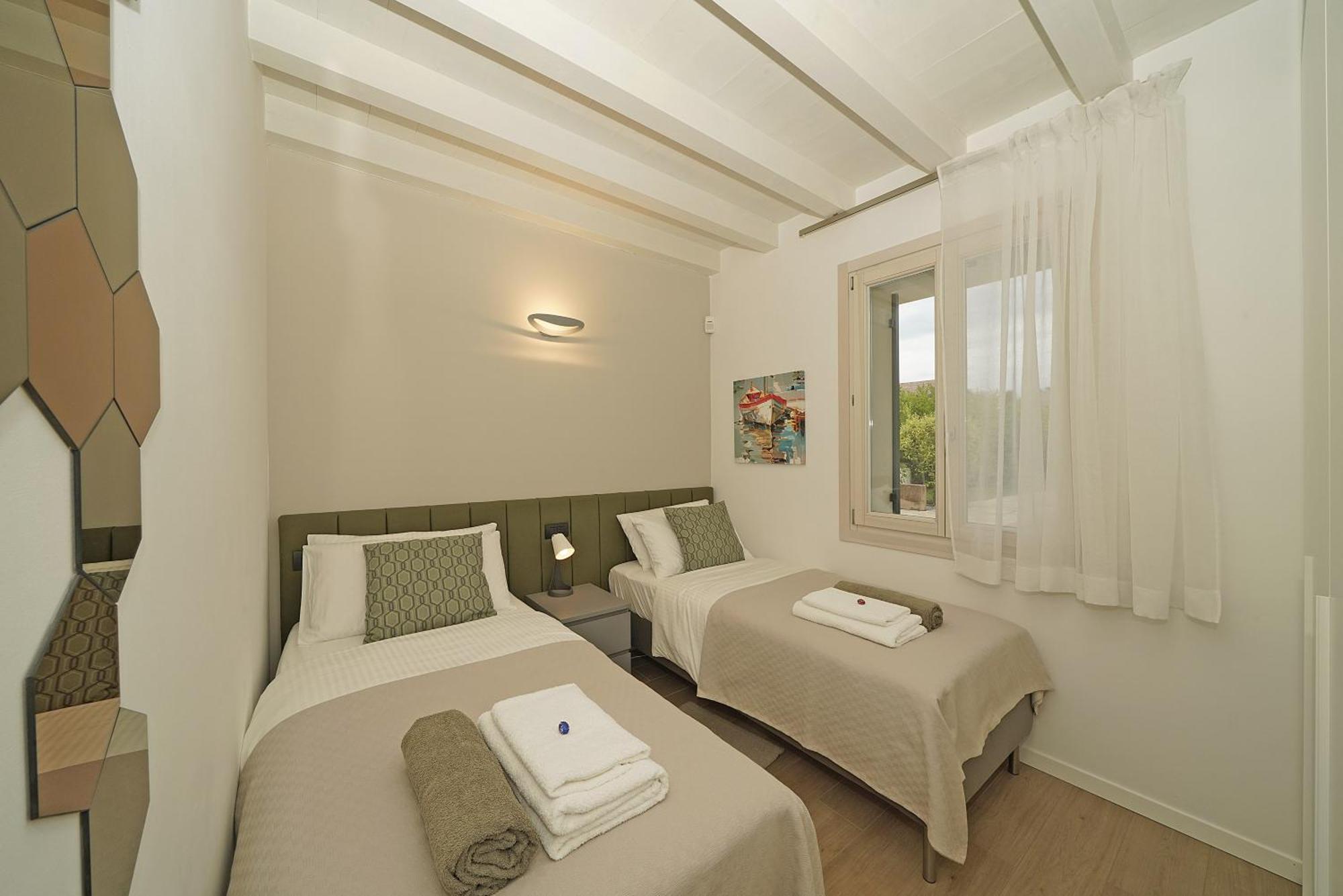 Alma Garda Home Sirmione Zewnętrze zdjęcie