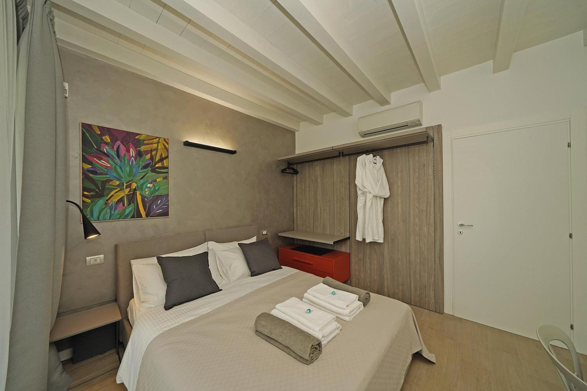 Alma Garda Home Sirmione Zewnętrze zdjęcie
