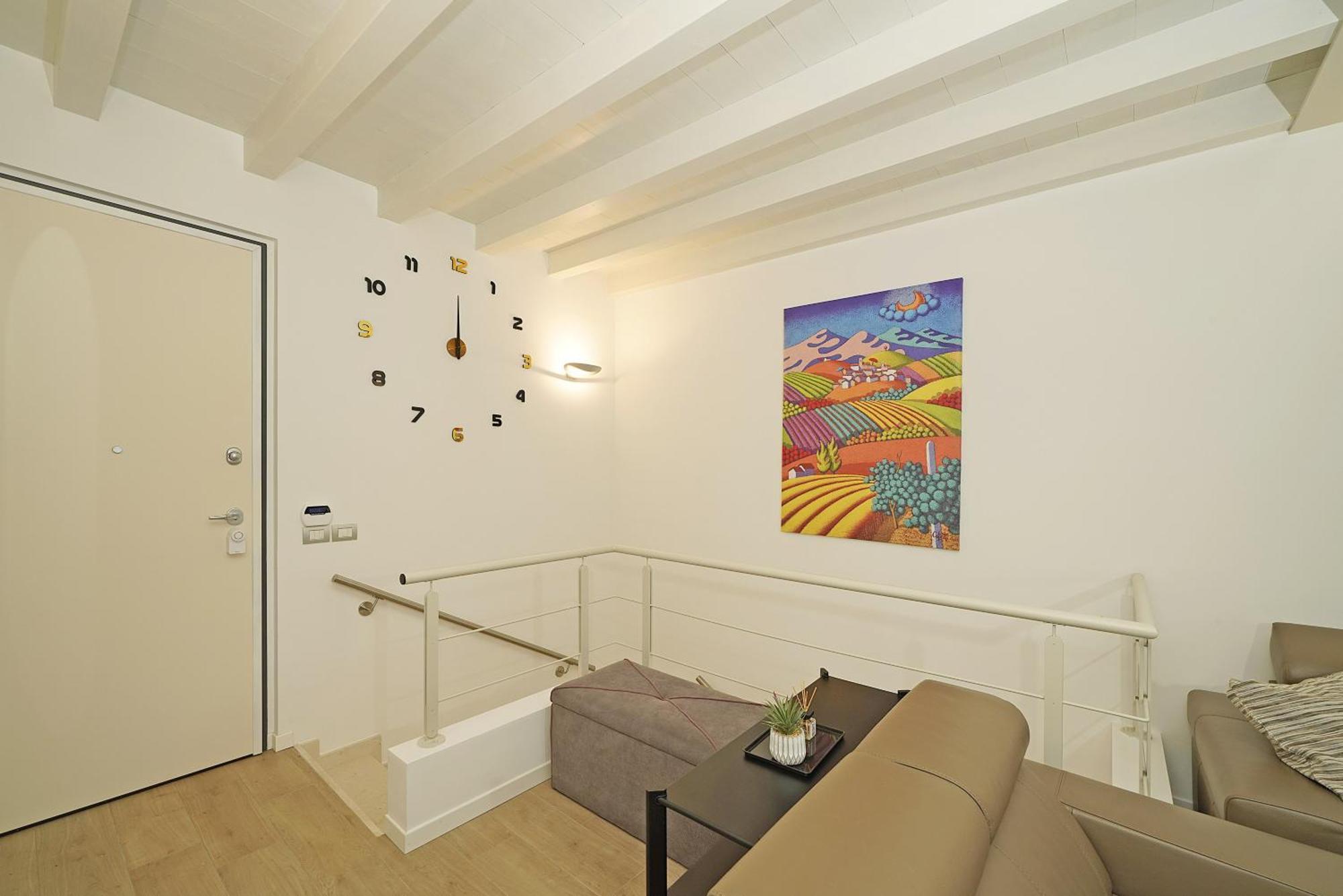 Alma Garda Home Sirmione Zewnętrze zdjęcie
